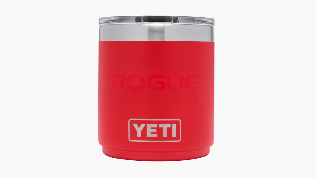 YETI Rambler - 10oz Lowball